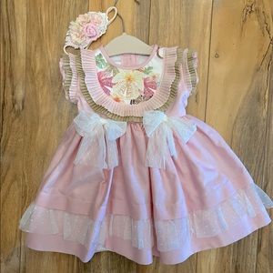 Baby Dress